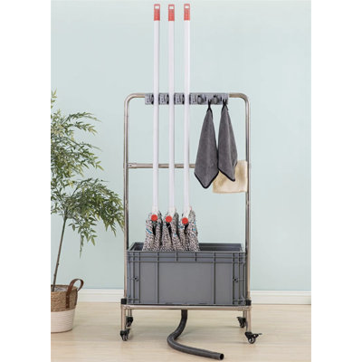Mop Bucket