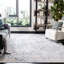 Tapis géométrique Amelia 700 Performance