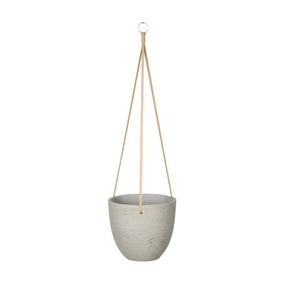 Mayas Classic Hanging Pot