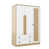 Natural/White is out of stock selected