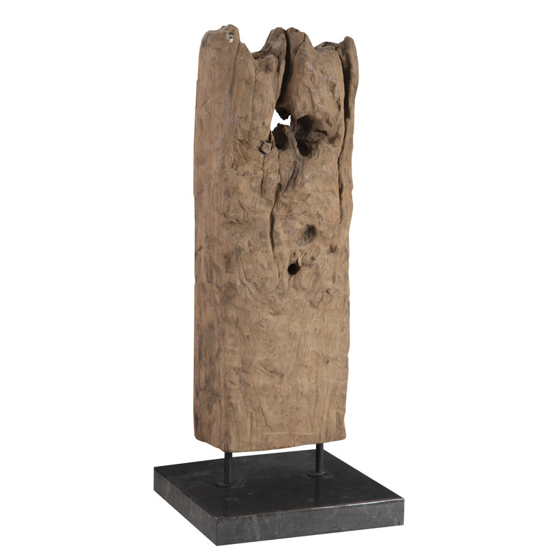 Origins Railway Sculpture