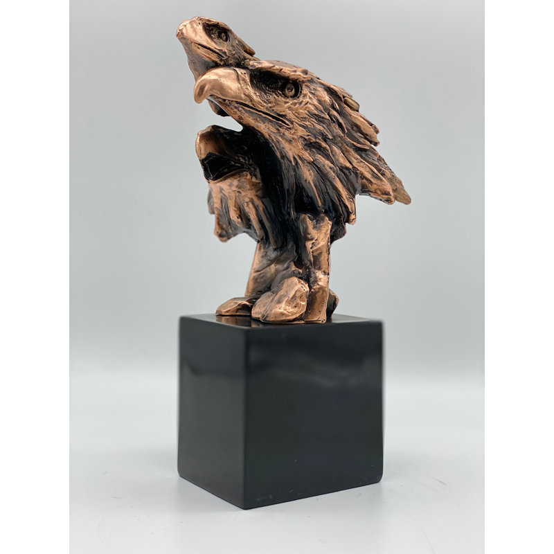 Kline Animals Figurines & Sculptures