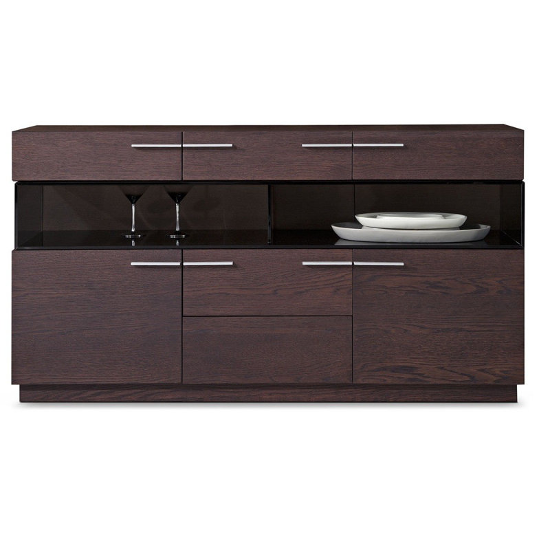 Table buffet Rayle