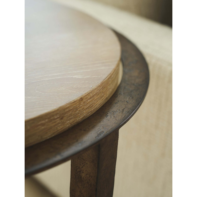 Montecito End Table