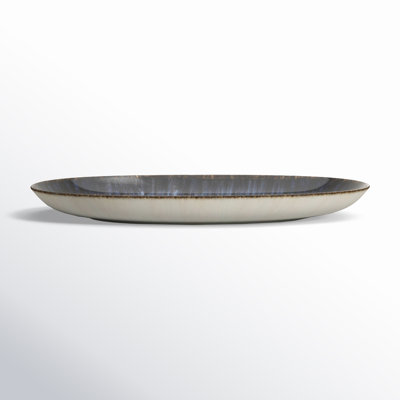Champlain Oval Platter