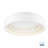 ICorona LED Flush Mount-70423289