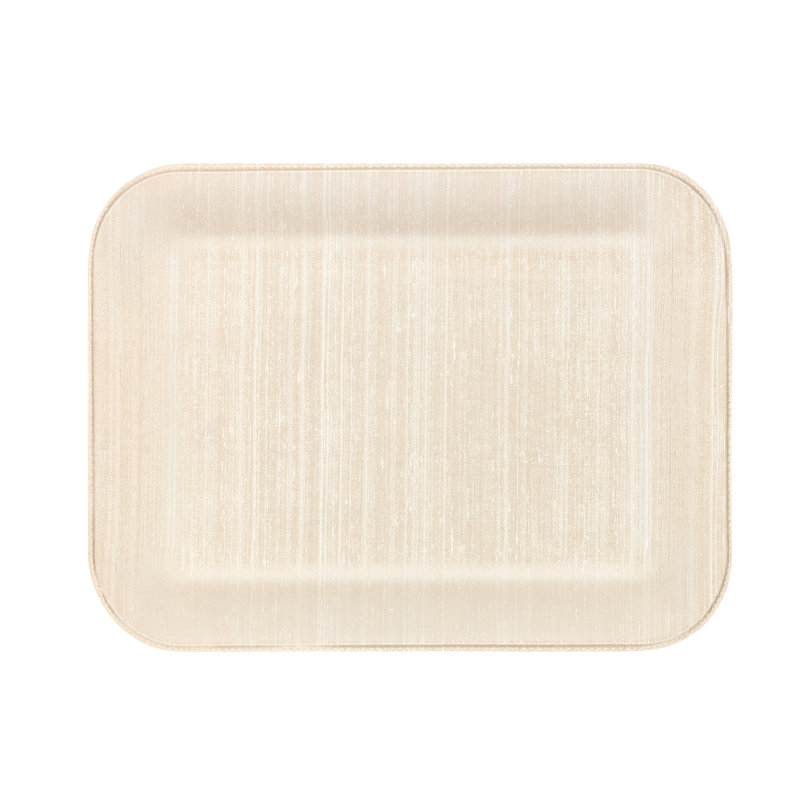 Frissell Polyvinyl Chloride (PVC) Tray