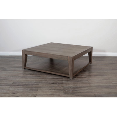 Single Coffee Table