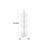 24 Pair Shoe Rack-617040797