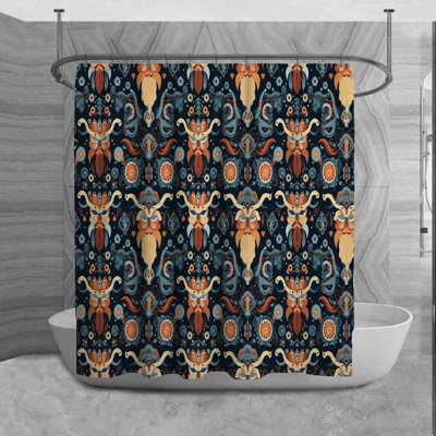 Tapis de bain Viking