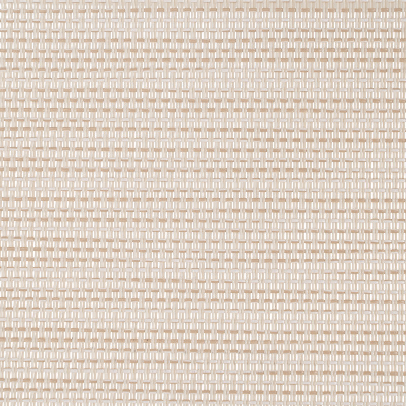 Patio Dining Side Chair, Beige
