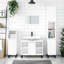 Adriene Freestanding Bathroom Cabinet-761943924