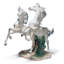 Free as the Wind Horses Statue