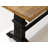 Marcotte Solid Wood Dining Table-876915823