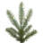 Pre-Lit Spruce Christmas Tree-72061081-78586152