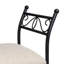 Genoa Linen Upholstered Bench-690229786