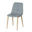 Candleick Upholstered Dining Chair-929794529-929794530