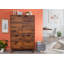 Malmö 2 90cm Sideboard