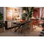 Sylvana Stacking Patio Dining Armchair