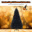 Arbre de Noël pin noir-386593803