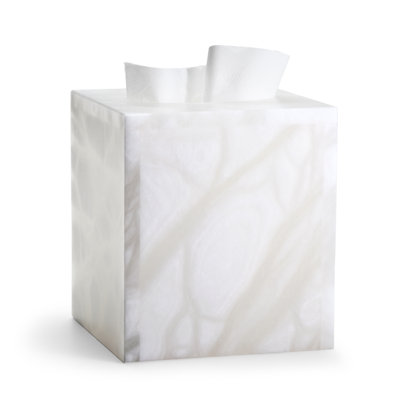 Alisa Tissue Box Cover