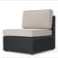 Chaise sans accoudoirs Santa Cruz-516775314
