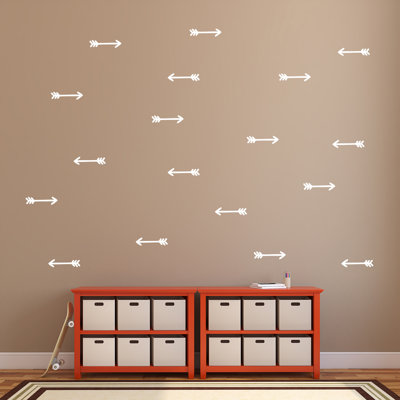 Abstract Wall Decal