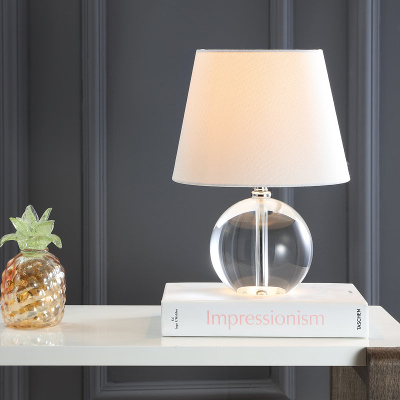 Abbie Metal Table Lamp