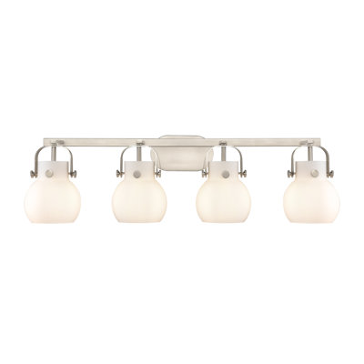 Shueyville 2 - Light Dimmable Vanity Light