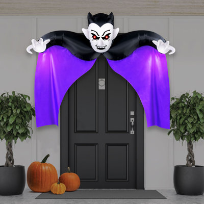 Vampire Froma