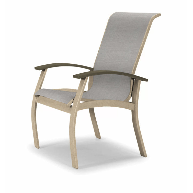 Chaise de patio Askar