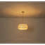 Luminaire suspendu tambour 4 lumières Coastal