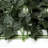 Artificial Sweet Potato Leaf Privacy Fence Panel