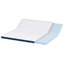 Memory Foam Mattress Pad-680544644