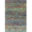 Illusion One-of-a-Kind 6'1" X 9'1" Flatweave Area Rug