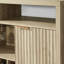 Armoire de bar l 51 po Nicolee-362228371