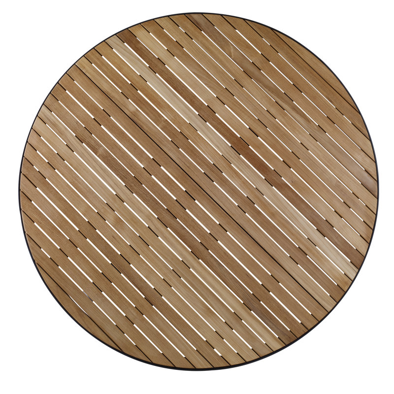 Deauville Outdoor Round Dining Table