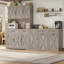 Armoire de cuisine 71 "H-1425471645