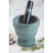 Marble Mortar And Pestle Set-20503890