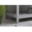 Ensemble de meuble-lavabo simple 42 po Scottsbluff-329134244