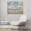 Toile tendue Astoria Grand Gallery par Gorilla Monsoon: «La force irrésistible rencontre l’immeuble-36641893