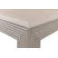 Table d'appoint Bungalow