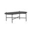 Keone Cross Legs Coffee Table