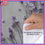 Housse de couette Lavender Bedding Floral Minimalist-123125986