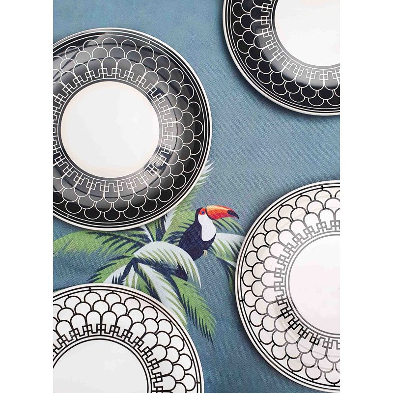Gretta Side Plate
