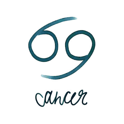 " Cancer 2 "