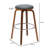 Baela Swivel 27.56" Bar Stool-221469540