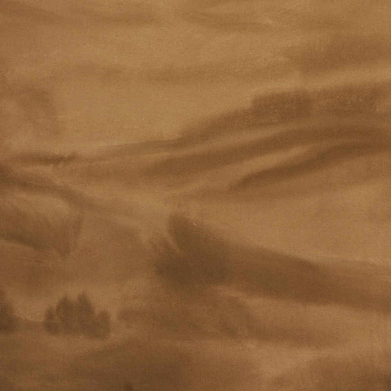 Moorland Painting by Chelsea Fly, 32" H x 32" W