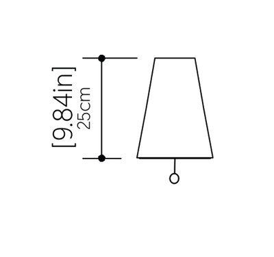 Cristais 1 - Light Pendant