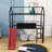 Hornell Kids Twin Loft Bed-1145559811